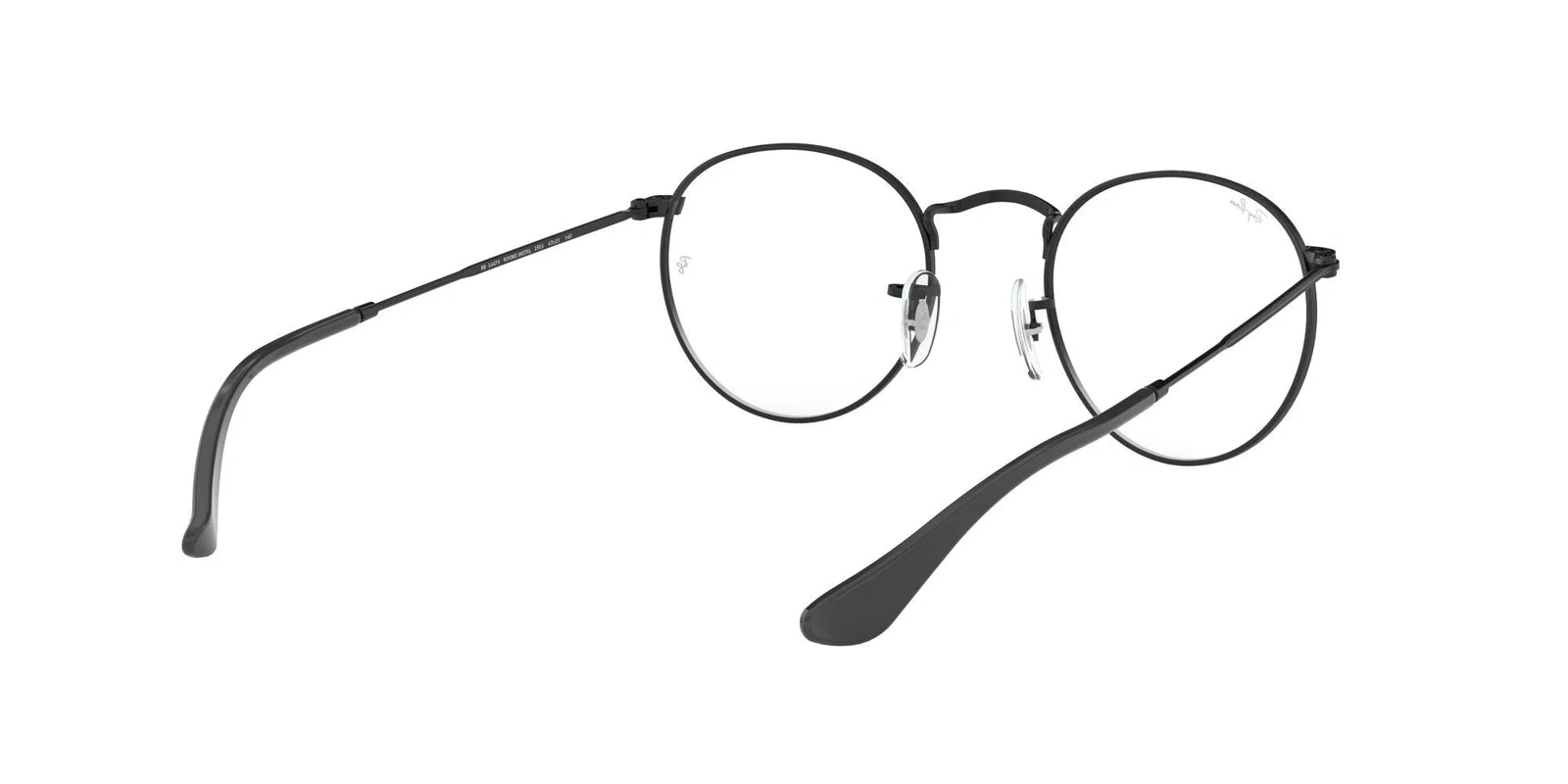 Ray-Ban Round Metal 3447V Eyeglasses - view 25